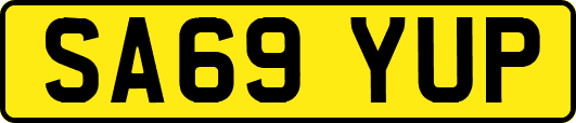 SA69YUP