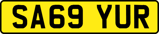 SA69YUR