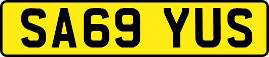 SA69YUS