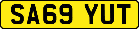 SA69YUT