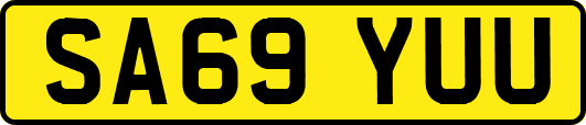 SA69YUU