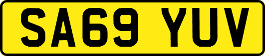 SA69YUV