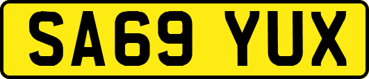 SA69YUX