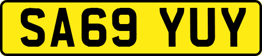 SA69YUY