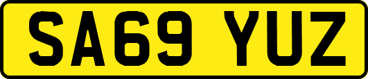 SA69YUZ