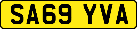 SA69YVA