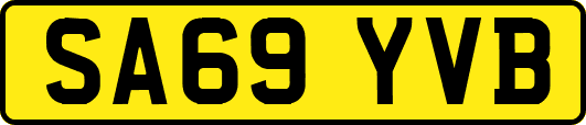 SA69YVB