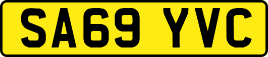 SA69YVC
