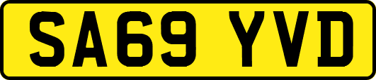 SA69YVD