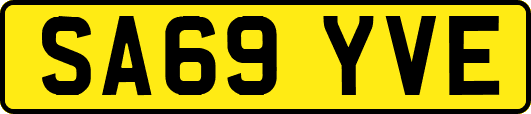 SA69YVE
