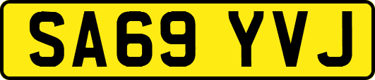 SA69YVJ