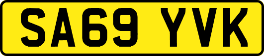 SA69YVK