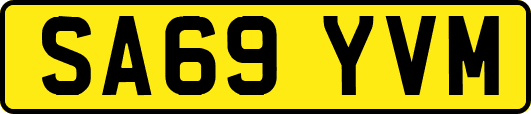 SA69YVM