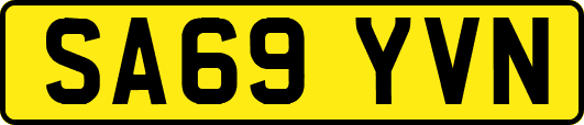 SA69YVN