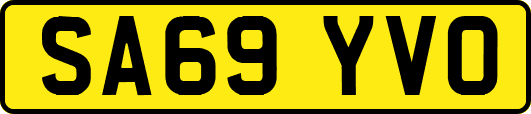 SA69YVO