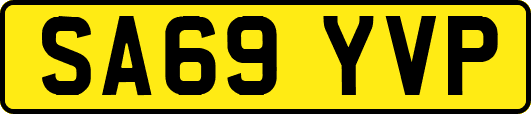 SA69YVP