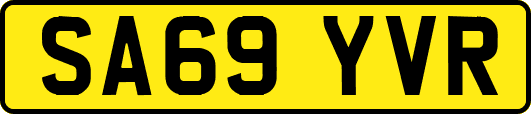 SA69YVR