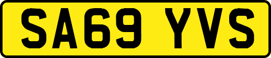 SA69YVS