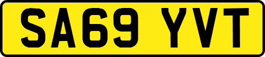 SA69YVT