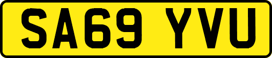 SA69YVU
