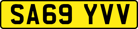 SA69YVV
