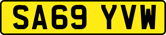 SA69YVW