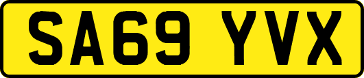 SA69YVX