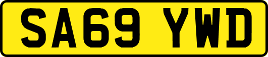 SA69YWD