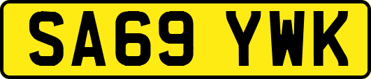SA69YWK