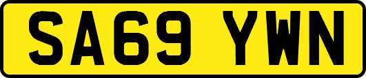 SA69YWN