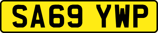 SA69YWP