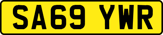 SA69YWR