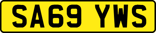 SA69YWS
