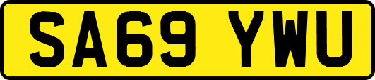 SA69YWU