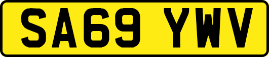 SA69YWV