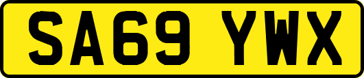 SA69YWX