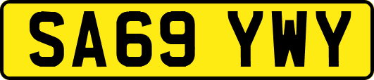 SA69YWY