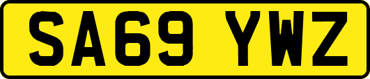 SA69YWZ