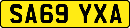 SA69YXA