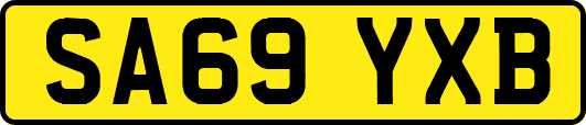 SA69YXB