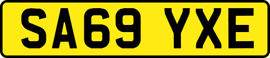 SA69YXE