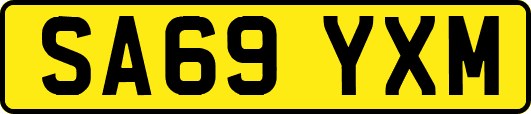 SA69YXM