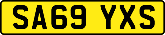 SA69YXS