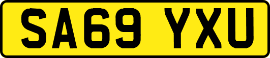 SA69YXU