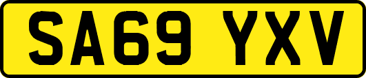 SA69YXV