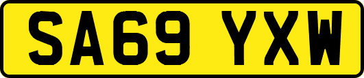 SA69YXW