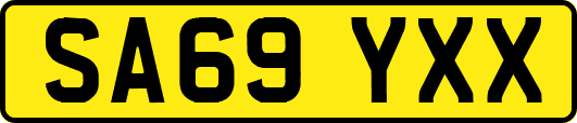 SA69YXX