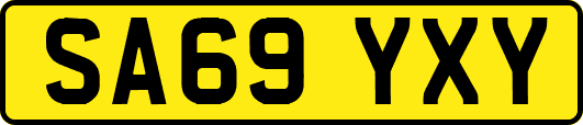 SA69YXY