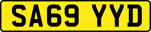 SA69YYD