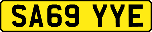 SA69YYE